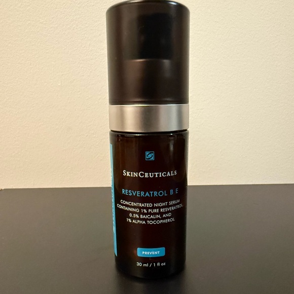 SkinCeuticals RESVERATROL BE - Picture 2 of 5